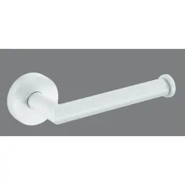 Alacsony ár - Stella Classic wc papír tartó fehér 07.445-W