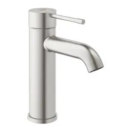 Vedd meg most - Grohe Essence mosdócsaptelep álló SuperSteel 23590DC1