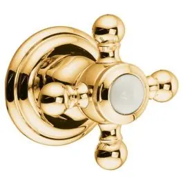Kludi 1926 beépíthető szelep külső eleme 518034520 - Outlet