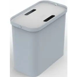 Joseph Joseph GoRecycle szemeteskosár 14 l szürke 30109 | Vedd meg most