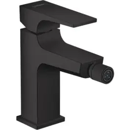 Kedvezmény - Hansgrohe Metropol bidé csaptelep álló fekete 32520670