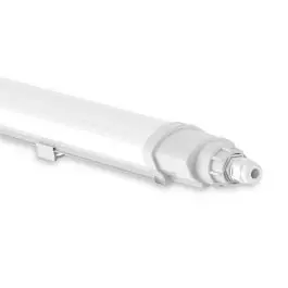 Utolsó esély - V-TAC Linkable garázslámpa 48 W 150 cm 23086