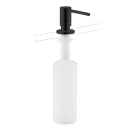 Ajánlat - Axor Uno folyadékadagoló 500 ml fekete 42818670