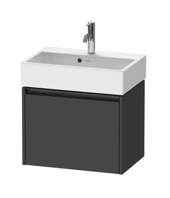 Duravit - Ketho.2 - Mosdószekrény - K25073049490000 - Kihagyhatatlan ajánlat