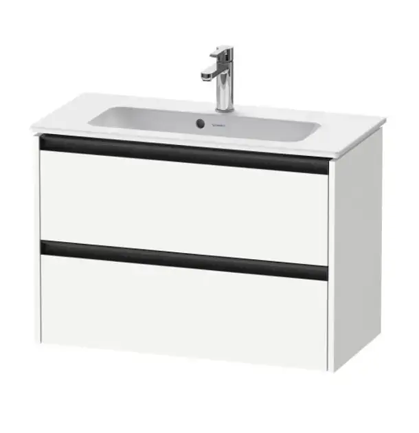 Duravit - Ketho.2 - Mosdószekrény - K25256018180000 | Olcsó