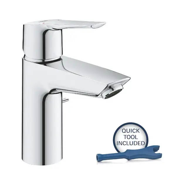 Szuper akció - Grohe - QuickFix Start - Mosdó csaptelep - 31137002