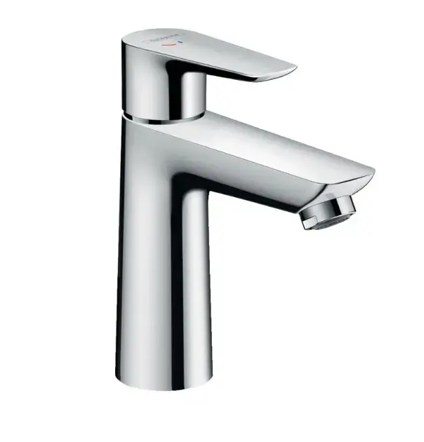 Vedd meg online - Hansgrohe - Talis E - Mosdó csaptelep - 71714000