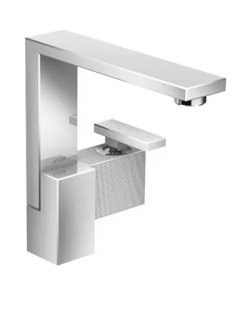 Outlet - Axor - Edge - Mosdó csaptelep - 46021000