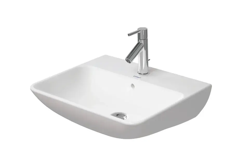 Duravit - ME by Starck - Mosdó - 233555AC00 | Prémium