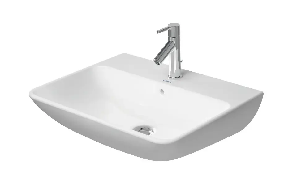 Duravit - ME by Starck - Mosdó - 233560AC00 | Szuper akció