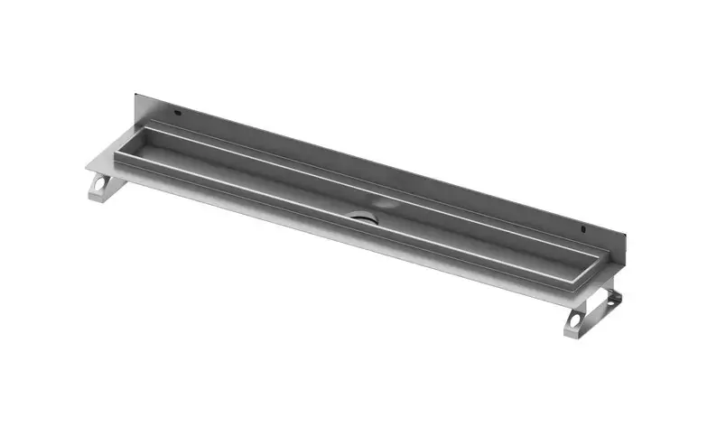 Tece - TECEdrainline - Zuhanylefolyó - 601201 - Outlet