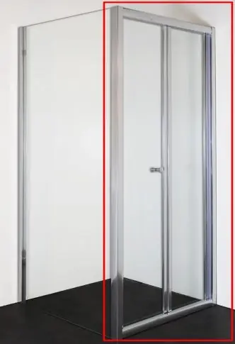Exkluzív ajánlat | Sanotechnik ELITE csuklóajtó 80 cm