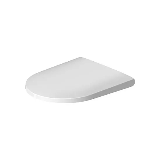 Legkelendőbb - DURAVIT D-NEO WC ÜLŐKE SOFT CLOSE