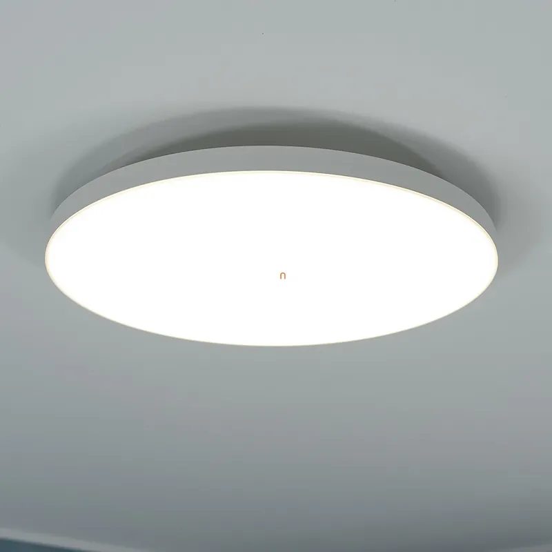 Ledvance kerek LED panel, melegfehér, 28 W, 45 cm (Planon Frameless Round) | Korlátozott ajánlat